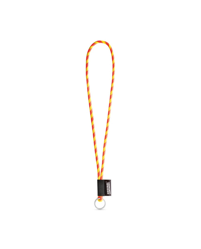 Lanyard Tube Long Set I. Modelos standard