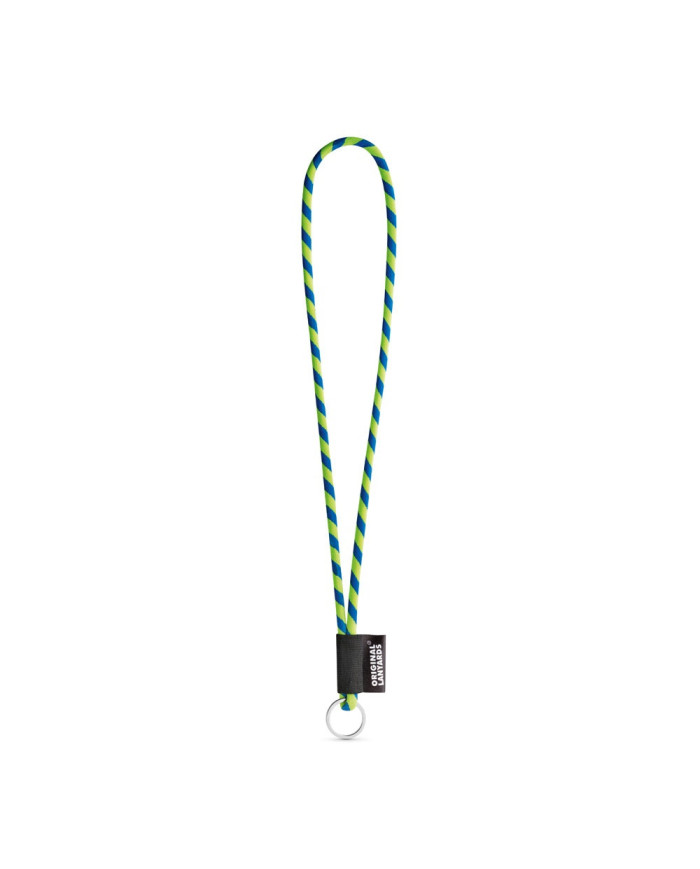 Lanyard Tube Long Set I. Modelos standard