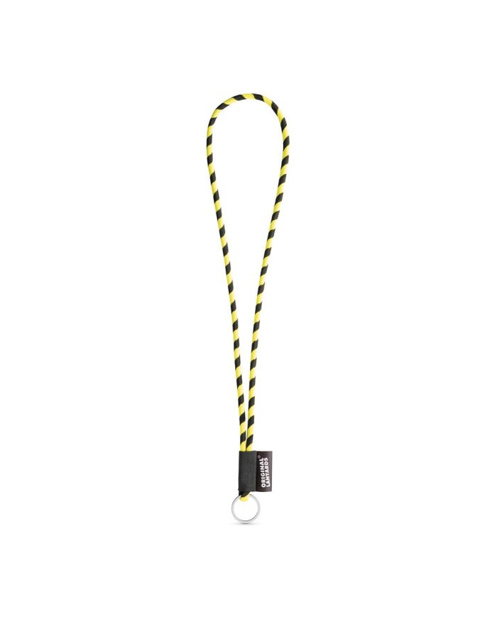 Lanyard Tube Long Set I. Modelos standard