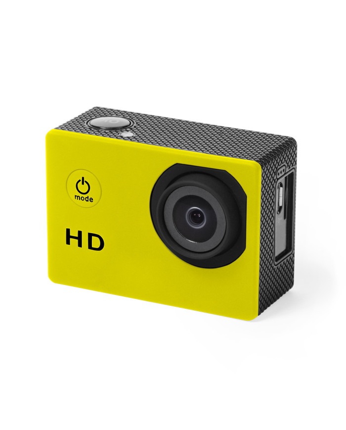 Câmera Desportiva Komir