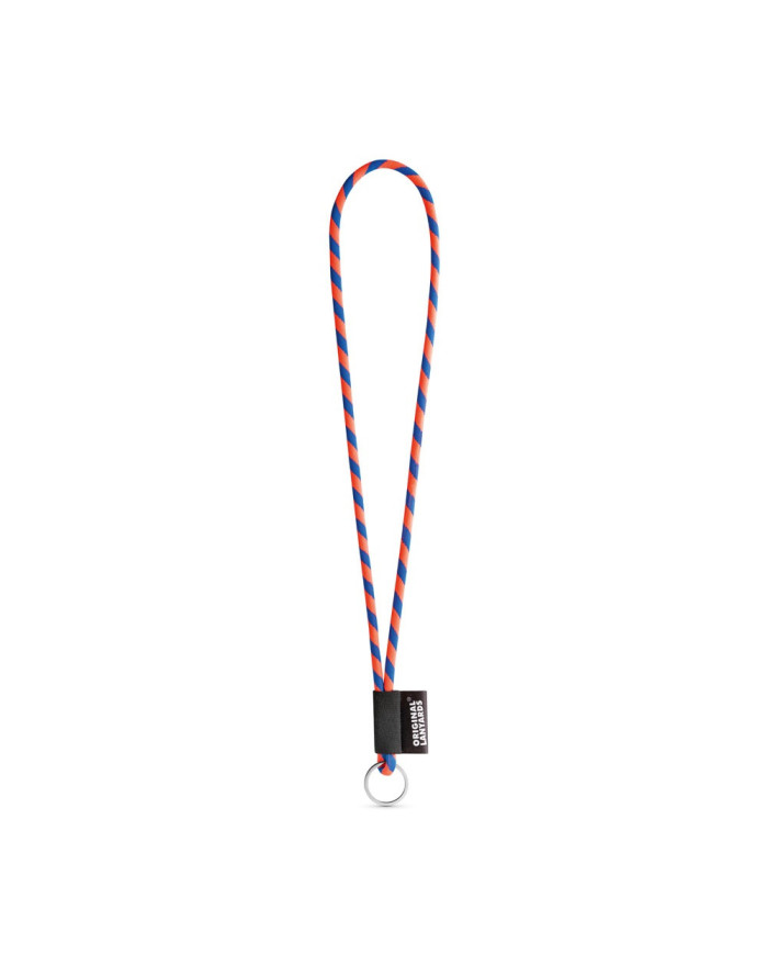 Lanyard Tube Long Set I. Modelos standard