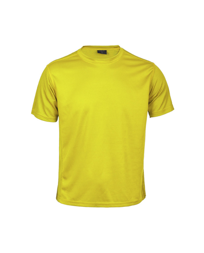 T-Shirt Adulto Tecnic Rox