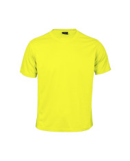 T-Shirt Adulto Tecnic Rox