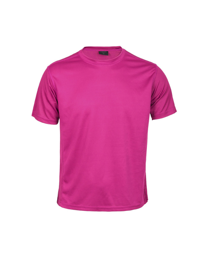 T-Shirt Adulto Tecnic Rox