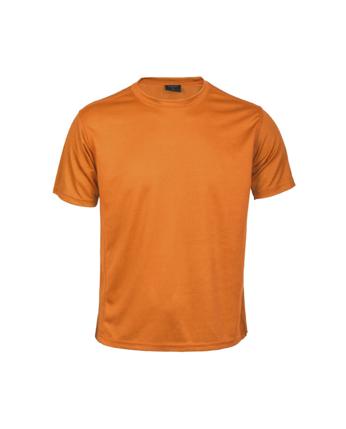 T-Shirt Adulto Tecnic Rox