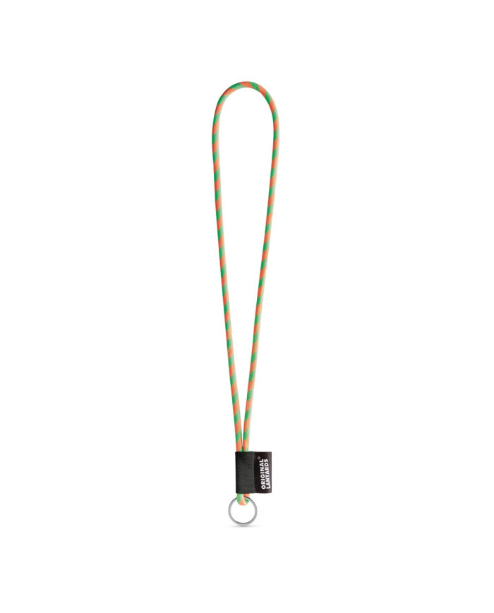 Lanyard Tube Long Set I. Modelos standard