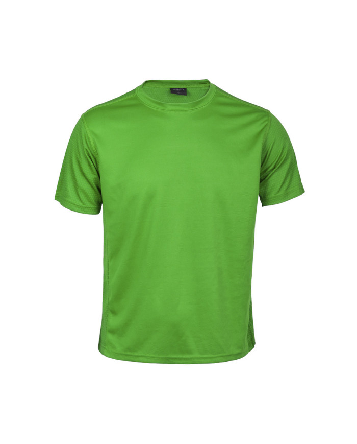 T-Shirt Adulto Tecnic Rox