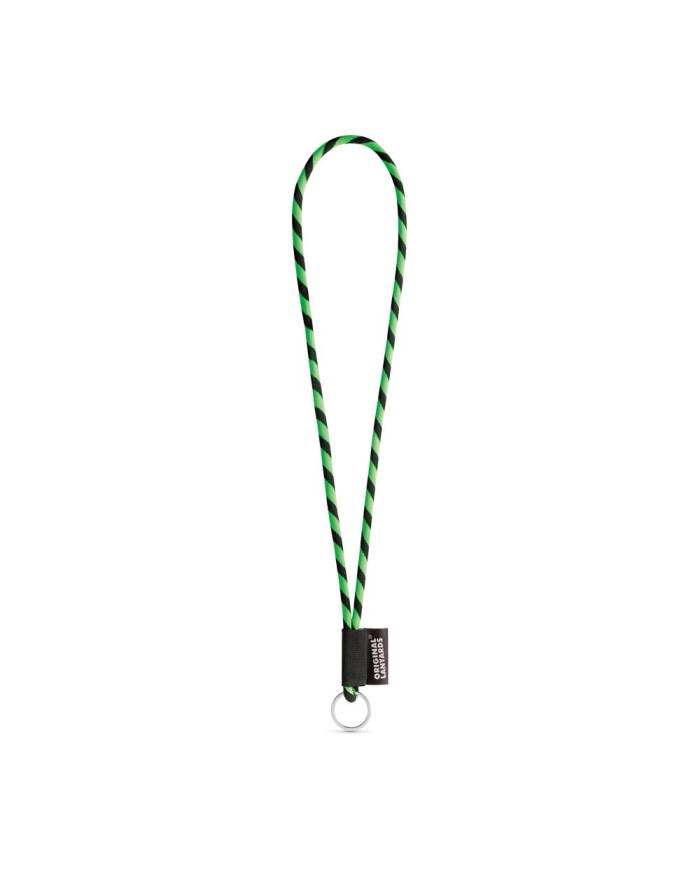 Lanyard Tube Long Set I. Modelos standard