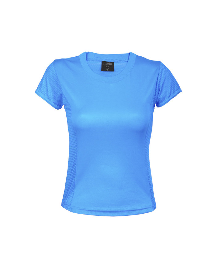T-Shirt Mulher Tecnic Rox