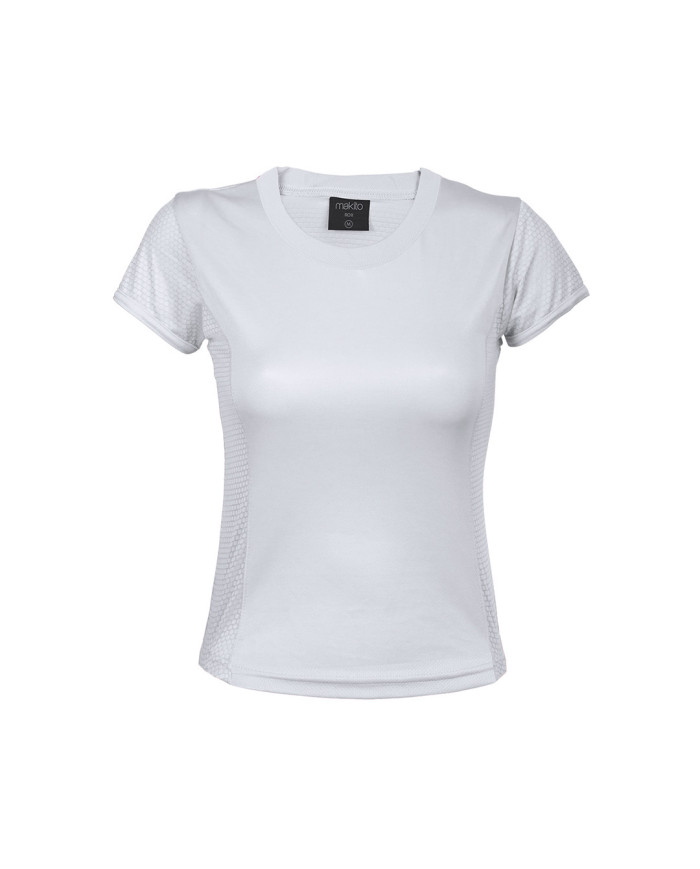 T-Shirt Mulher Tecnic Rox