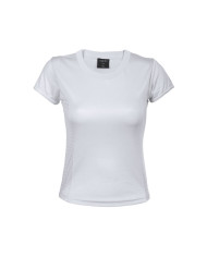 T-Shirt Mulher Tecnic Rox