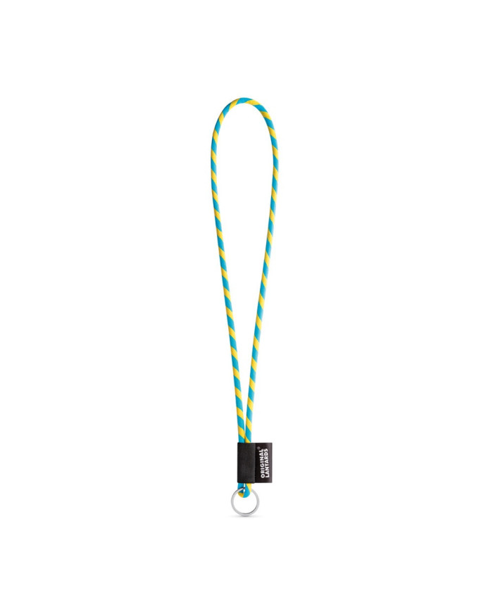 Lanyard Tube Long Set I. Modelos standard