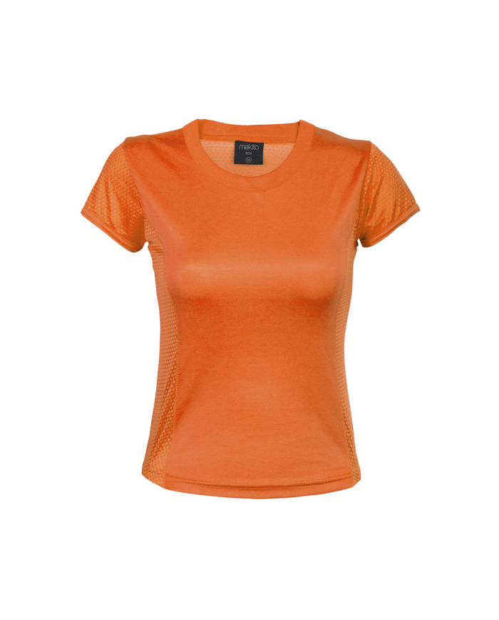 T-Shirt Mulher Tecnic Rox