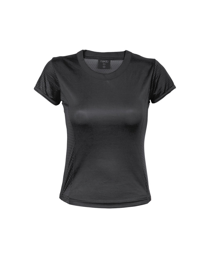 T-Shirt Mulher Tecnic Rox