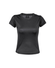 T-Shirt Mulher Tecnic Rox
