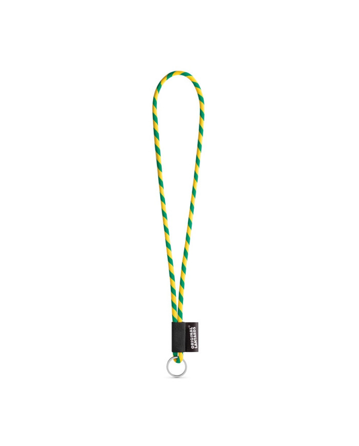 Lanyard Tube Long Set I. Modelos standard
