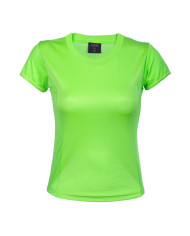 T-Shirt Mulher Tecnic Rox