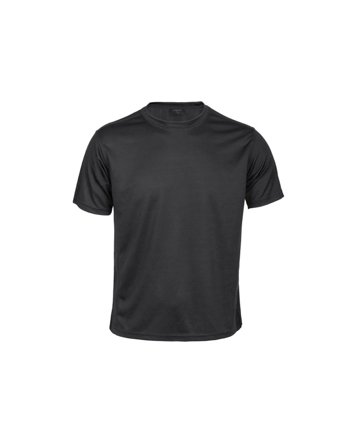 T-Shirt Criança Tecnic Rox