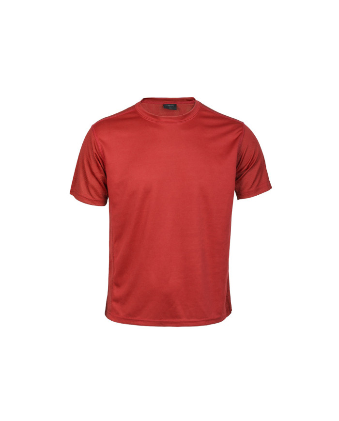 T-Shirt Criança Tecnic Rox