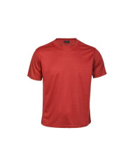 T-Shirt Criança Tecnic Rox