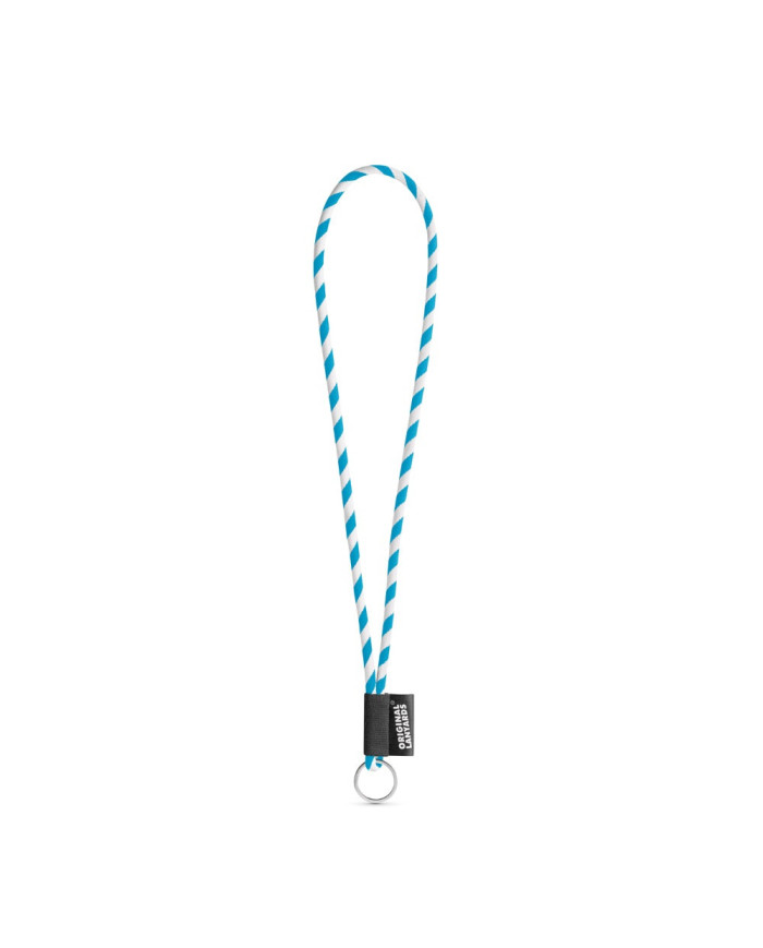 Lanyard Tube Long Set I. Modelos standard