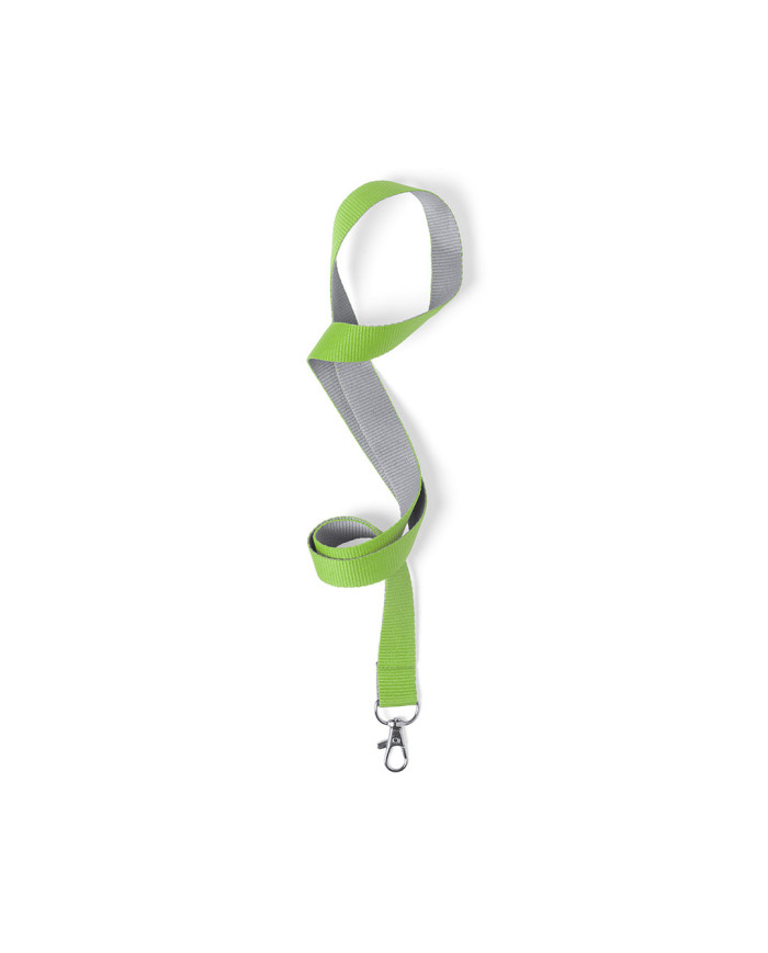 Lanyard Tremen