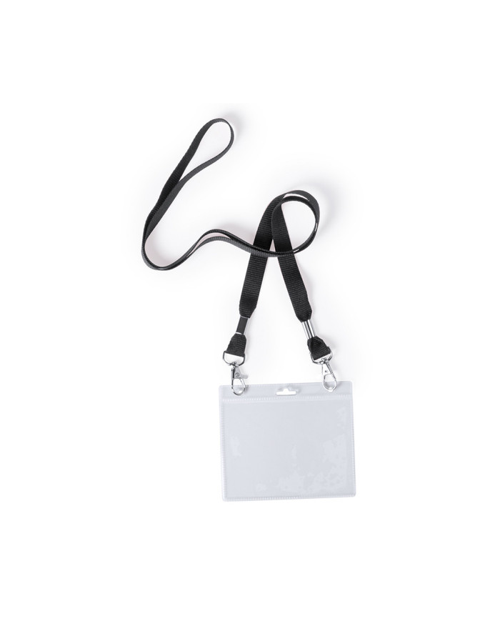 Identificador Lanyard Cail