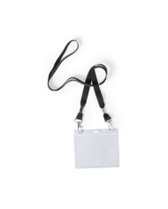 Identificador Lanyard Cail