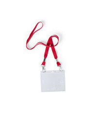 Identificador Lanyard Cail