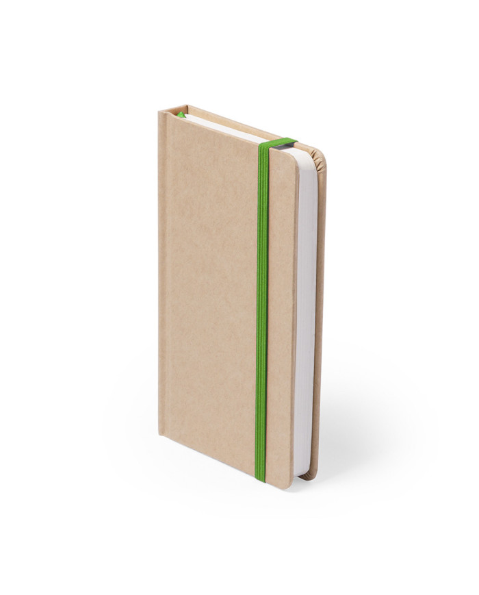 Bloco de Notas Raimok