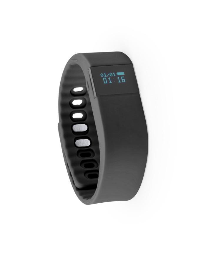 Relógio Inteligente Wesly