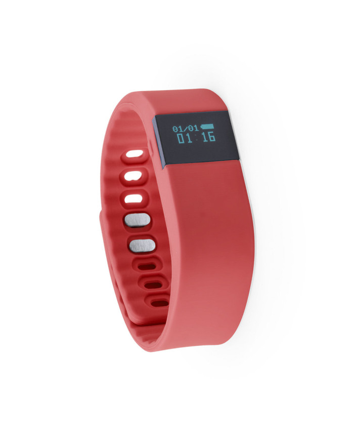 Relógio Inteligente Wesly