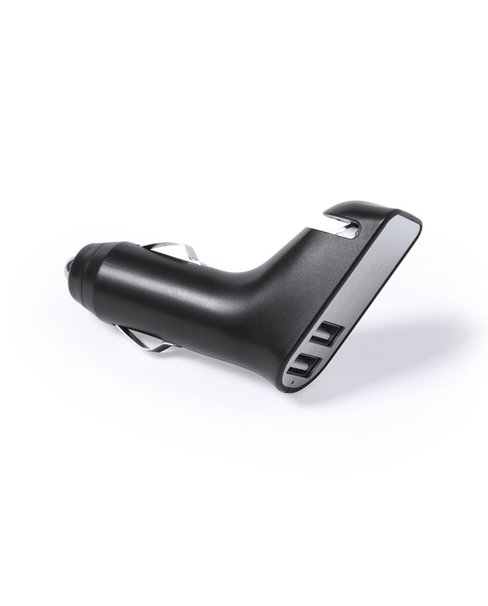 Carregador USB Carro Santer