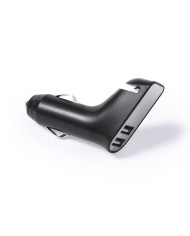 Carregador USB Carro Santer