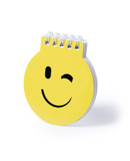 Caderno Winlon