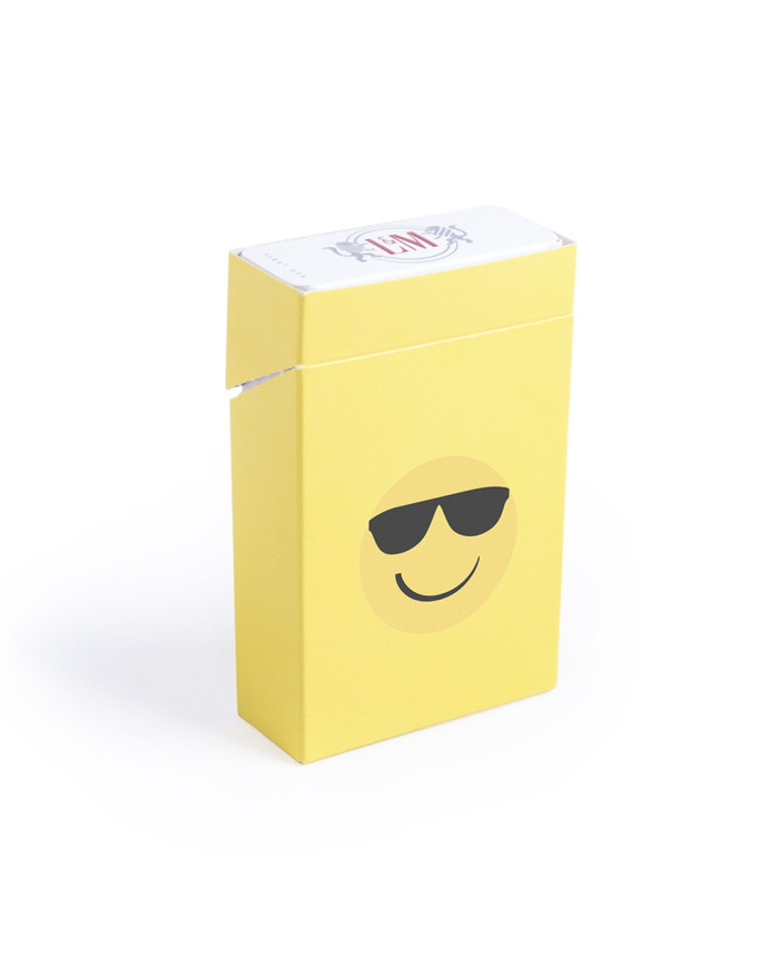 Embalagem para Tabaco Straik