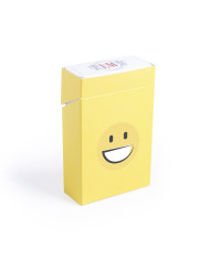 Embalagem para Tabaco Straik
