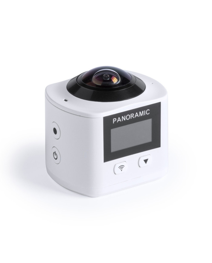 Câmera Desportiva 360° Logans