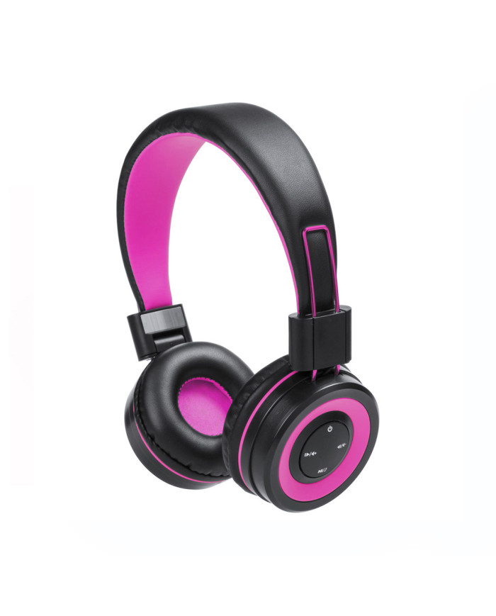 Auscultadores Tresor