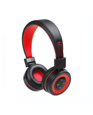 Auscultadores Tresor