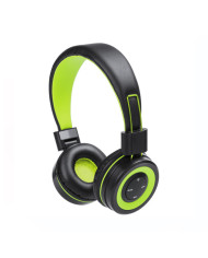 Auscultadores Tresor