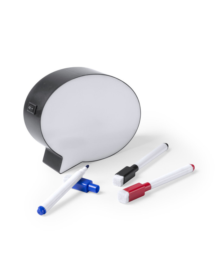 Quadro de Mensagens Nathan