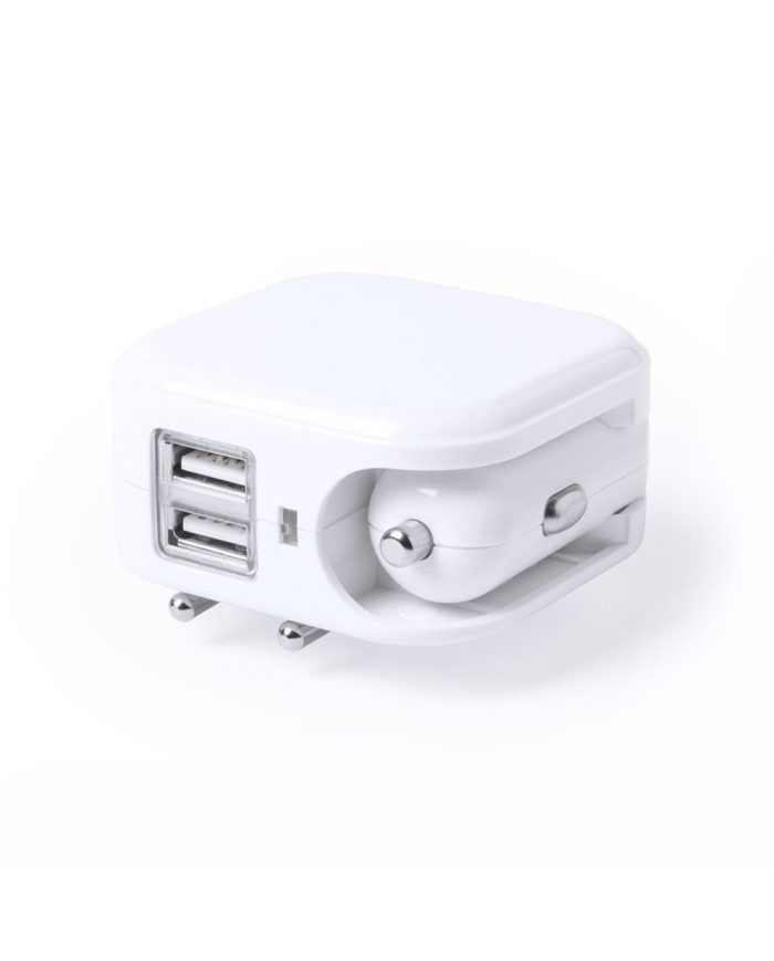 Carregador USB Dabol