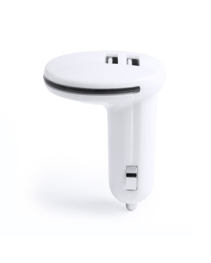 Carregador USB Carro Kerwin