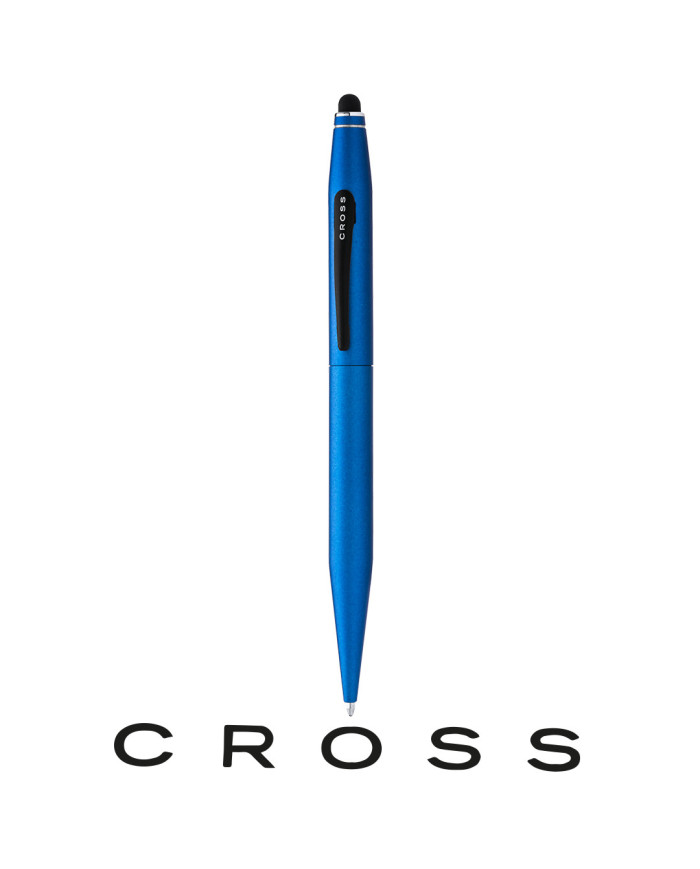 Esferográfica Ponteiro Tech 2