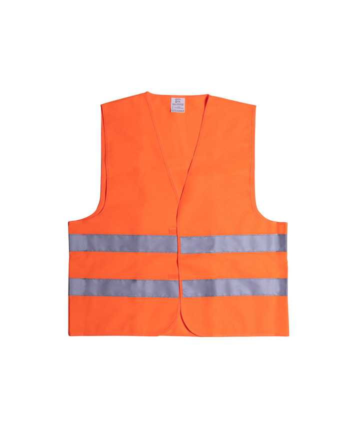 Colete Reflectante Kross