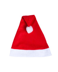 Gorro Pai Natal Papa Noel