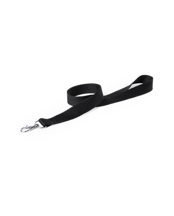 Lanyard Neck