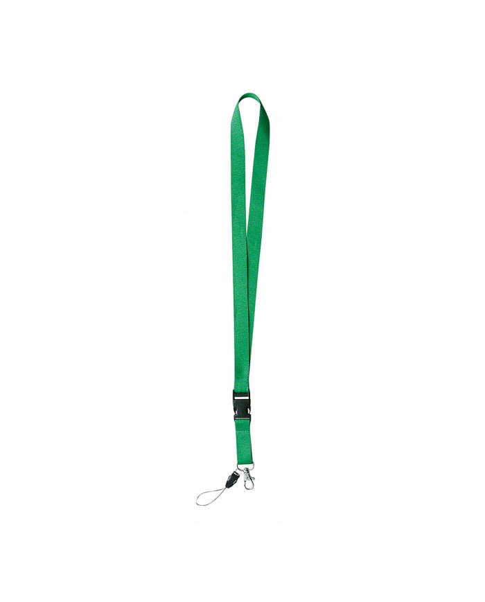 Lanyard Duble