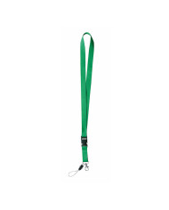 Lanyard Duble